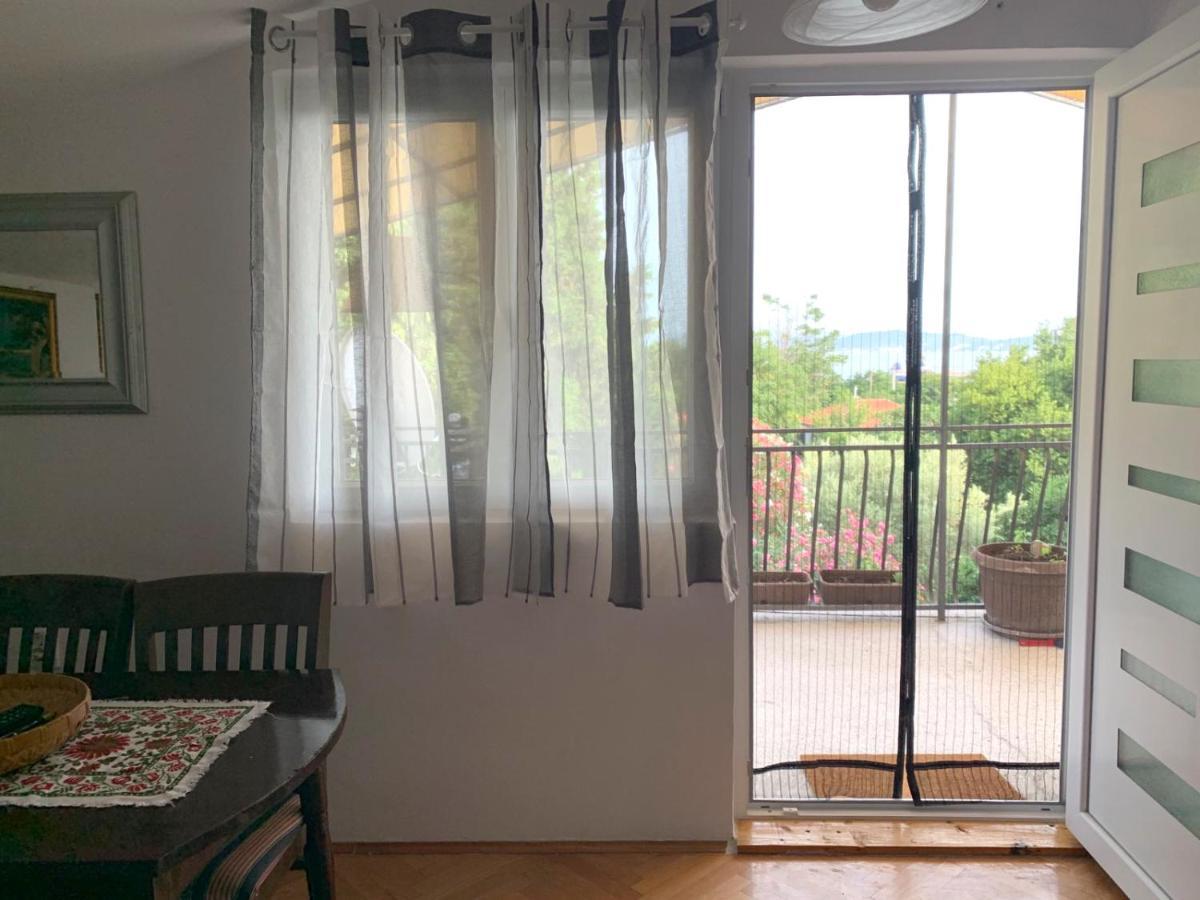 Guest House Villa Kosa Биела Экстерьер фото