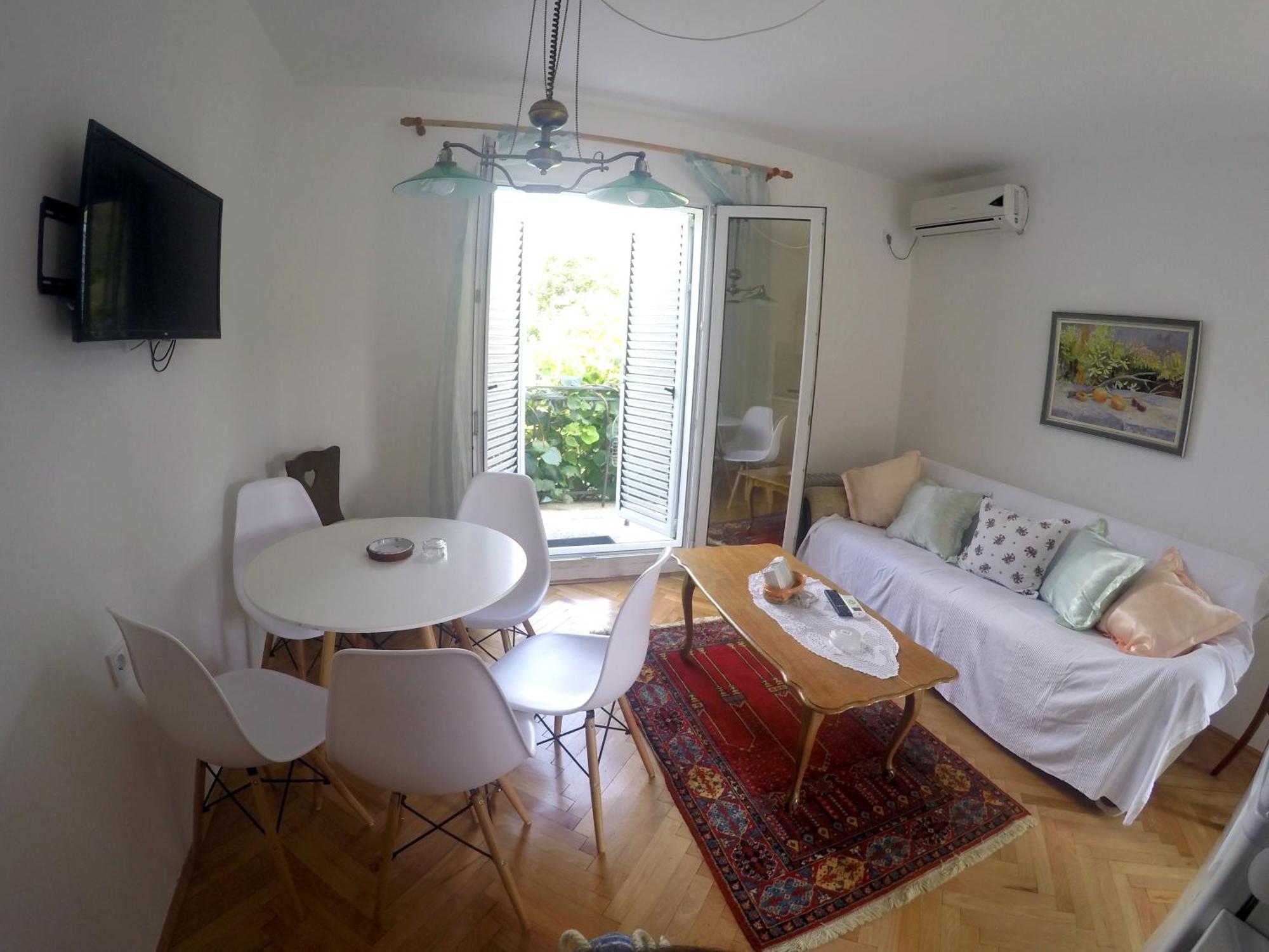 Guest House Villa Kosa Биела Экстерьер фото