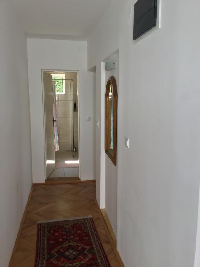 Guest House Villa Kosa Биела Экстерьер фото